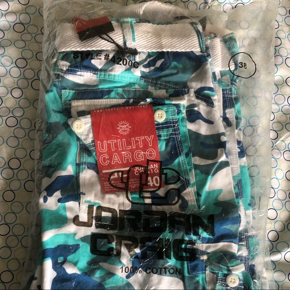 Jordan shorts